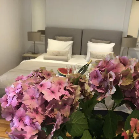 Hotel apartamentowy Avanti Kraków