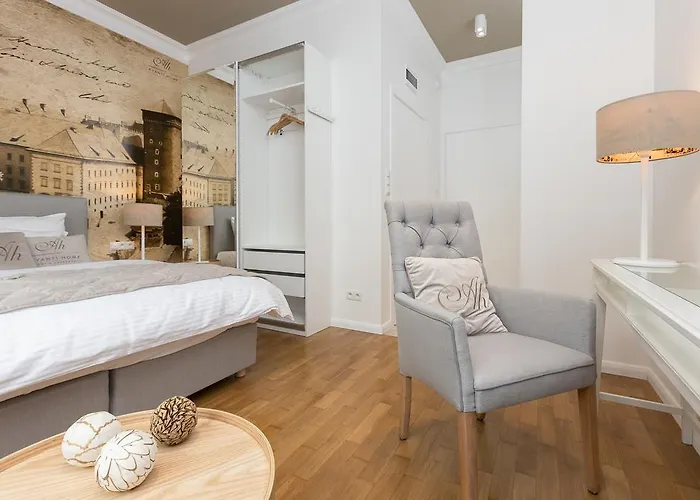 Avanti Hotel apartamentowy