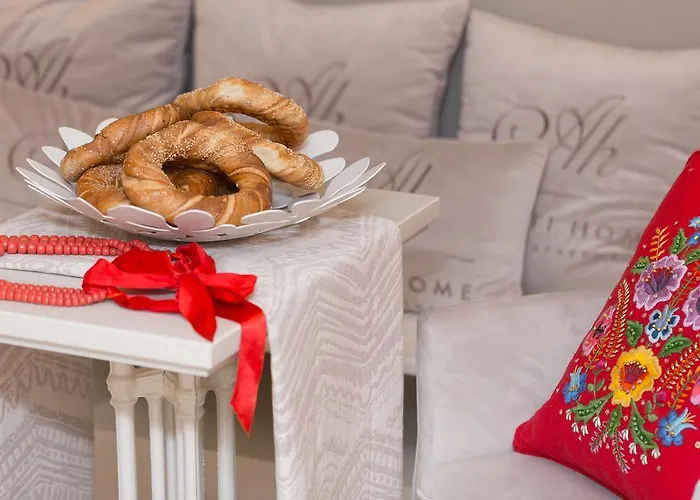 Hotel apartamentowy Avanti