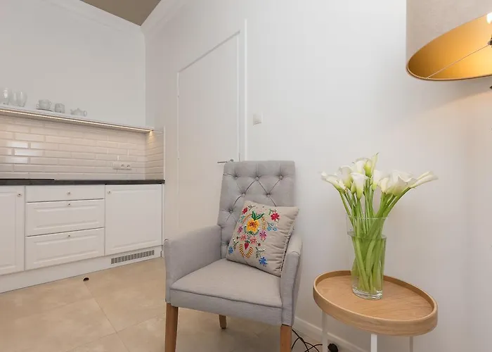 Avanti Hotel apartamentowy