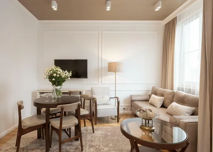 Avanti Hotel apartamentowy