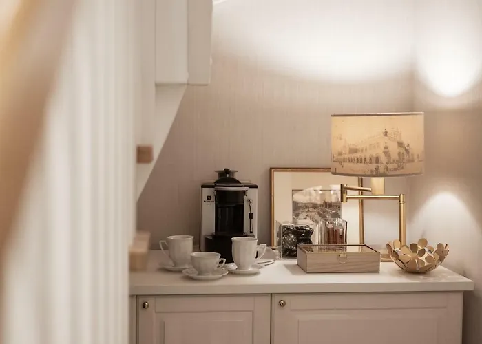 Avanti Hotel apartamentowy Kraków