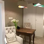 Aparthotel Avanti