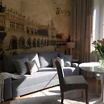 Aparthotel Avanti Krakov