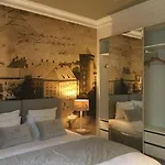 Aparthotel Avanti Krakov
