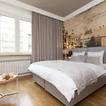 Avanti 4* Krakov