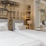 Aparthotel Avanti Krakov