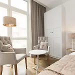 Avanti Aparthotel Krakov