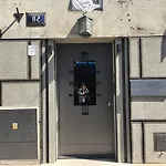 Aparthotel Avanti
