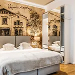 Aparthotel Avanti 4*