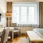 Aparthotel Avanti Krakov