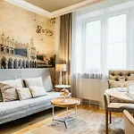 Aparthotel Avanti Krakov