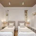 Avanti Aparthotel Krakov