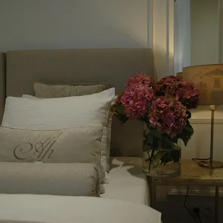 Appart hôtel Avanti 4*