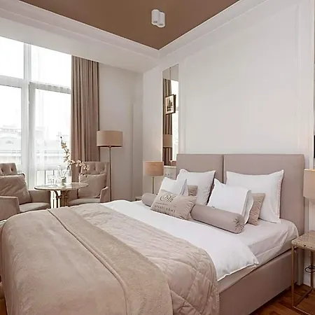 Avanti 4* Kraków