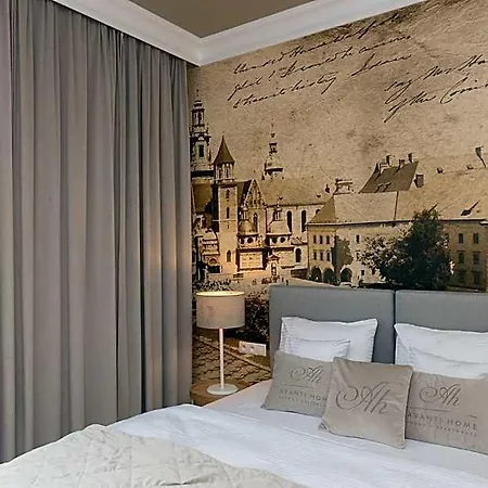 Aparthotel Avanti