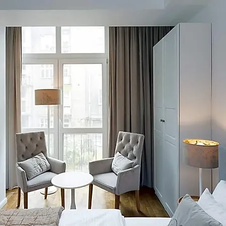 Avanti 4* Krakau