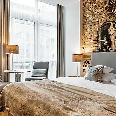 Aparthotel Avanti