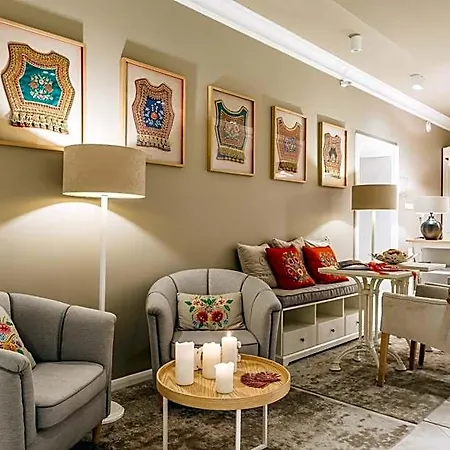 Aparthotel Avanti