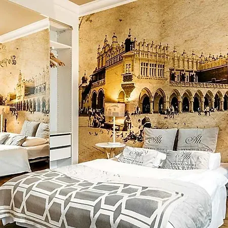 Avanti Aparthotel Krakau