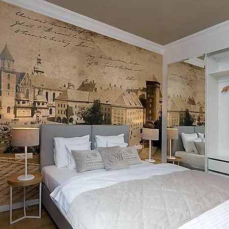 Avanti 4* Krakau