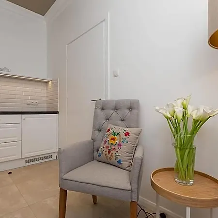 Aparthotel Avanti Krakau