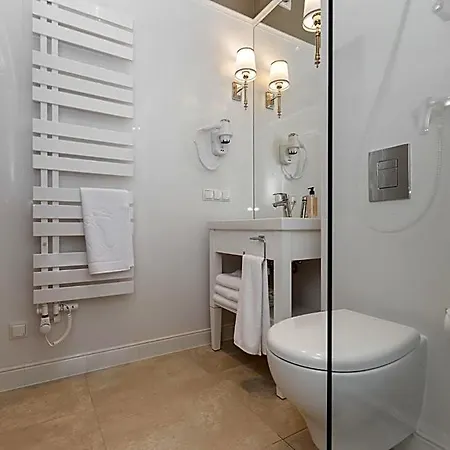 Avanti Aparthotel Krakau