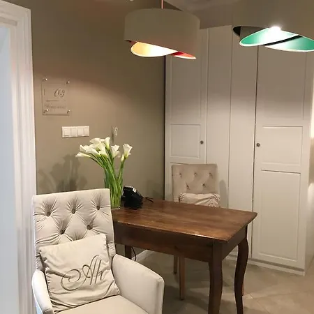 Aparthotel Avanti