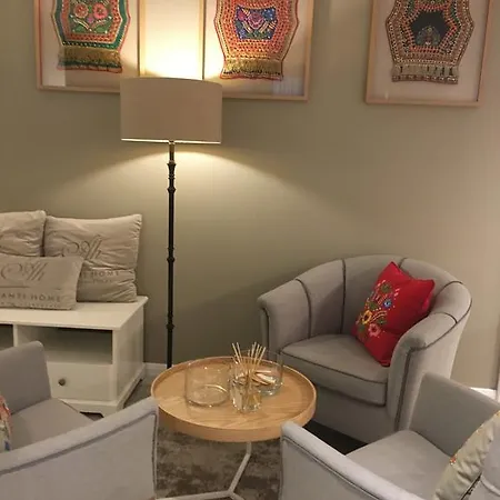 Avanti Aparthotel 4*