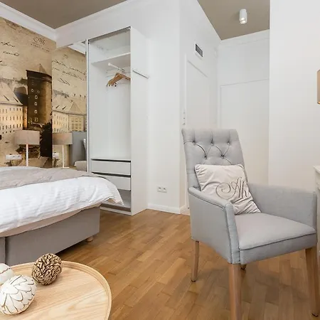 Avanti Appart hôtel