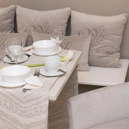 Avanti Apart-hotel Cracóvia