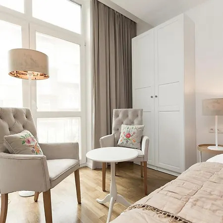 Avanti Aparthotel Krakau