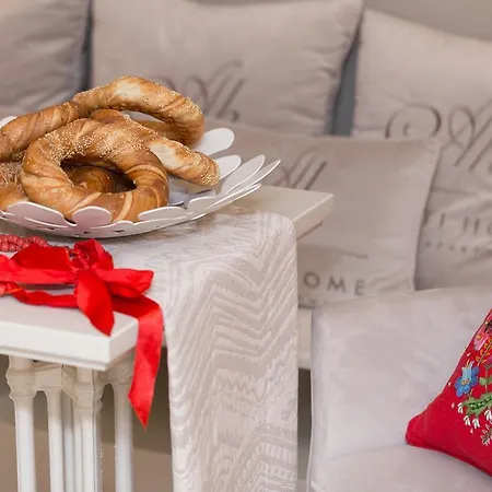 Appart hôtel Avanti