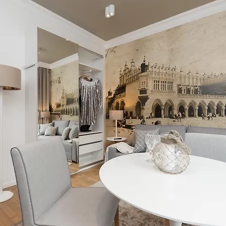 Avanti Aparthotel Krakau
