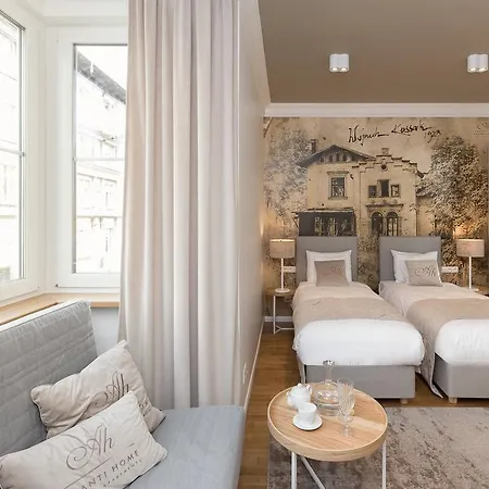 Aparthotel Avanti 4*