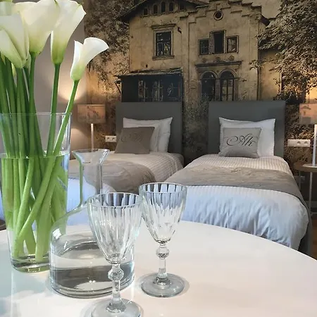 Avanti 4* Krakau