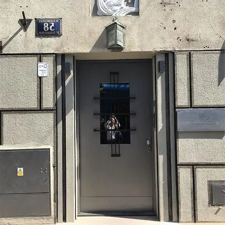 Aparthotel Avanti