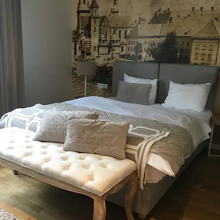 Avanti 4* Krakau
