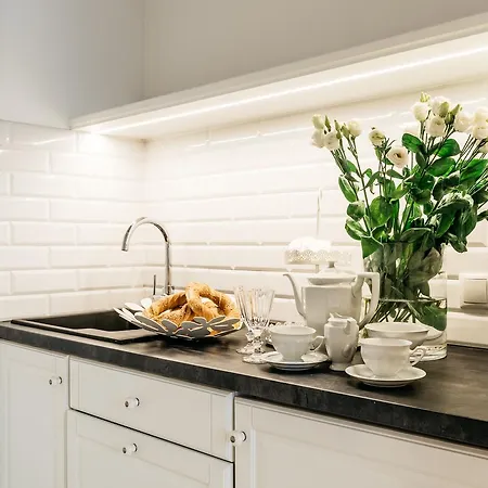 Avanti Appart hôtel 4*