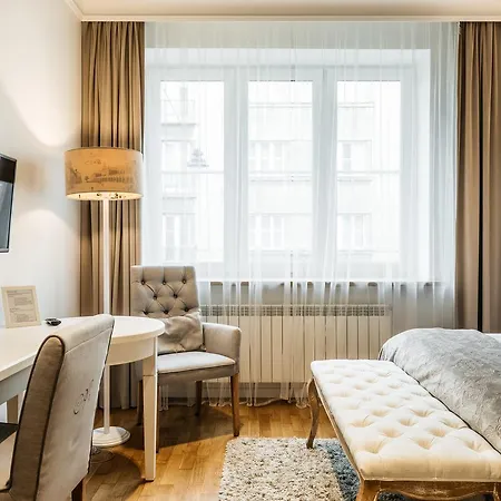 Appart hôtel Avanti Cracovie