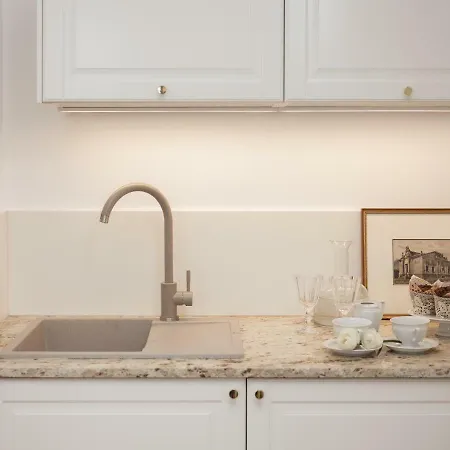 Appart hôtel Avanti 4*