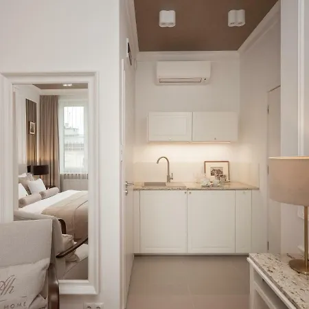 Avanti Appart hôtel Cracovie