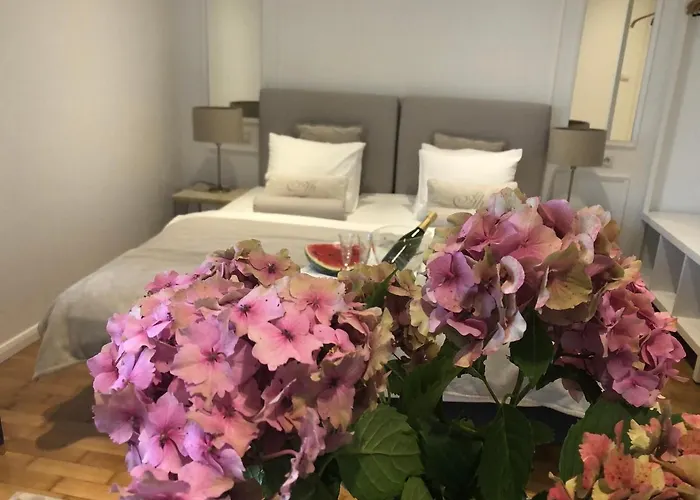 Aparthotel Avanti Krakow