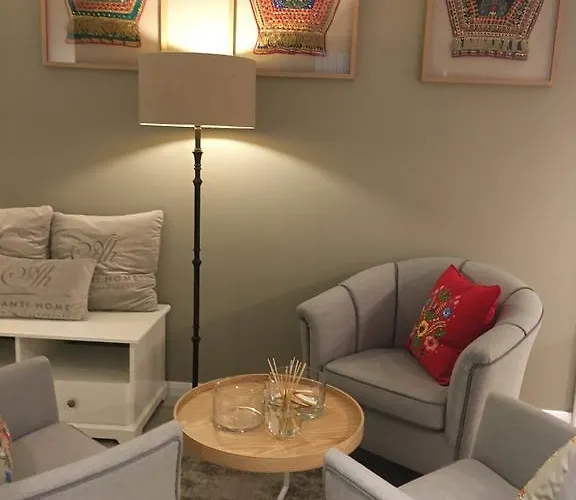 Avanti Aparthotel 4*