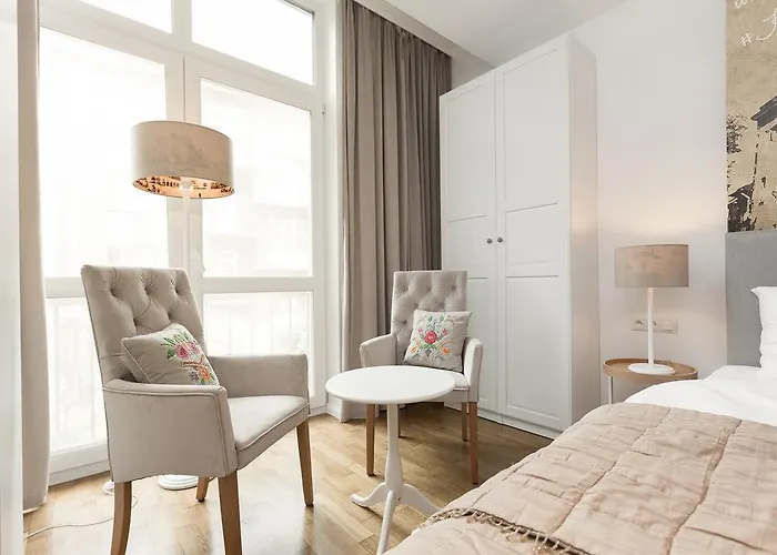 Avanti Aparthotel Krakow