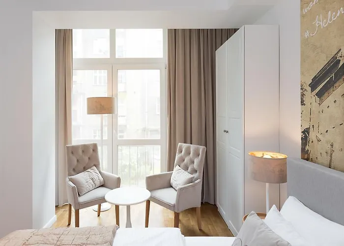 Aparthotel Avanti 4*