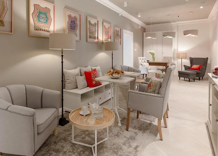 Avanti 4* Краков