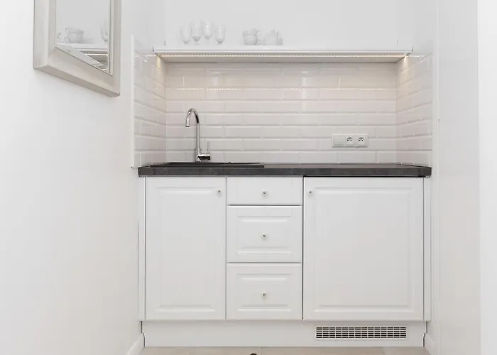 Апарт-отель Avanti