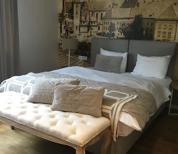 Avanti 4* Krakow