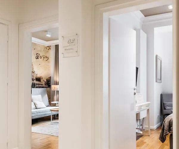 Avanti Апарт-отель